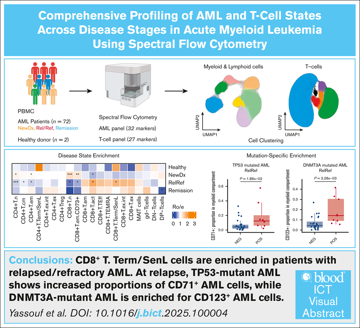 Visual Abstracts | Journals Gateway | American Society of Hematology