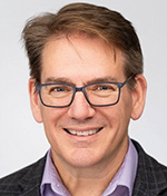 Marvin Nieman, PhD