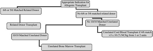 Figure 1. Suggested treatment algorithm for adult patients.