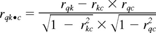 formula