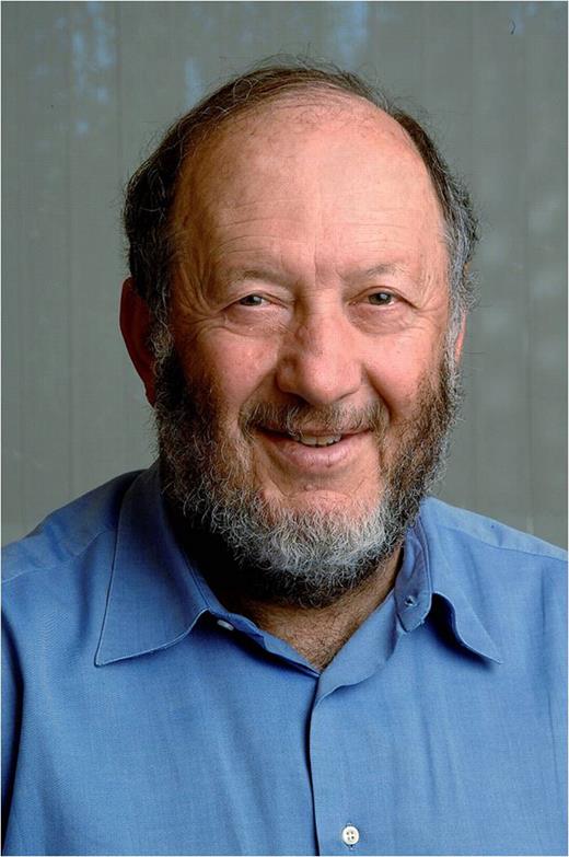Irving L. Weissman
