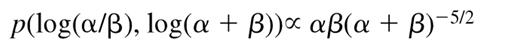 formula