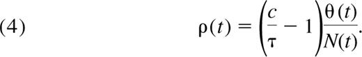 formula