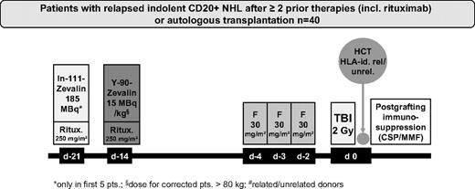 Figure 1. Study protocol.