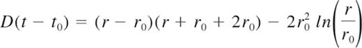 formula