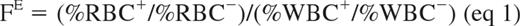 formula