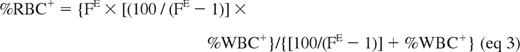 formula