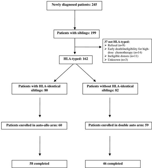Figure 1. CONSORT diagram.