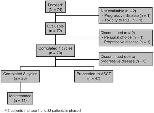 Figure 1. Consolidated Standards of Reporting Trials (CONSORT) diagram.
