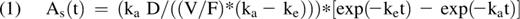 formula