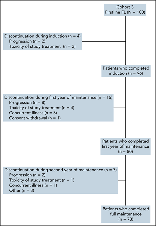 Consolidated Standards of Reporting Trials diagram.