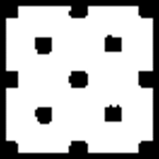 Fig. 6. U937-CD80 cells cause upregulation of BCL-2 but not BCL-XL. PBMNCs were activated in the presence of irradiated U937-M3Ps or U937-CD80s in a 4-day MLLR. BCL-2 ( ) and BCL-XL (▪) levels were measured in the activated (CD25+) population by dual surface and intracellular flow cytometry as described in Materials and Methods. U937-CD80 cells stimulated a 40% greater expression of BCL-2 in CD25+cells measured by MFI compared with stimulation with U937-M3Ps (P = .023, paired t-test). There was no significant increase in BCL-XL with either stimulator. These data are the mean ± SE of 4 experiments. Expression of BCL-XL in CD25+ cells stimulated by either (1) anti-CD3 anti-CD28 or (2) U937-M3P or U937-CD80 cells. Cells were dual-labeled for anti-CD25 and anti–BCL-XL after 48 or 96 hours of stimulation, respectively. The histograms show expression of BCL-XL in the CD25+ population. Labeling with control antibodies gave the same level of fluorescence as that with anti–BCL-XL after stimulation with anti-CD3 alone. Therefore, T-cell receptor ligation alone is insufficient to induce BCL-XL expression. The addition of CD28 cross-linking induced expression of BCL-XL, which was not observed when CD28 stimulation was through CD80 expression on U937 stimulator cells.
