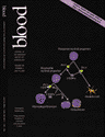 Blood Cover Image for Volume 100, Issue 2