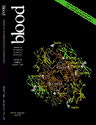 Blood Cover Image for Volume 100, Issue 3