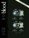 Blood Cover Image for Volume 100, Issue 7