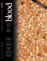 Blood Cover Image for Volume 101, Issue 12