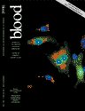 Blood Cover Image for Volume 101, Issue 2