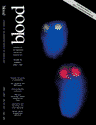 Blood Cover Image for Volume 101, Issue 7