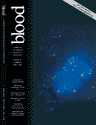 Blood Cover Image for Volume 101, Issue 9