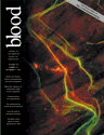 Blood Cover Image for Volume 102, Issue 12