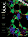 Blood Cover Image for Volume 102, Issue 13