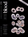Blood Cover Image for Volume 102, Issue 2