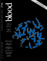 Blood Cover Image for Volume 102, Issue 3
