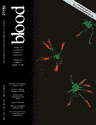 Blood Cover Image for Volume 102, Issue 4