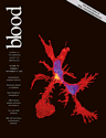 Blood Cover Image for Volume 102, Issue 6