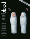 Blood Cover Image for Volume 102, Issue 7