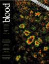 Blood Cover Image for Volume 103, Issue 1