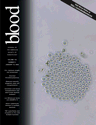 Blood Cover Image for Volume 103, Issue 2