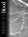 Blood Cover Image for Volume 103, Issue 4