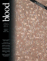 Blood Cover Image for Volume 103, Issue 5