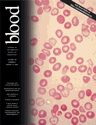 Blood Cover Image for Volume 103, Issue 6