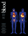 Blood Cover Image for Volume 104, Issue 1