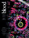 Blood Cover Image for Volume 104, Issue 4