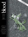 Blood Cover Image for Volume 104, Issue 9