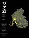 Blood Cover Image for Volume 105, Issue 12