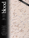 Blood Cover Image for Volume 105, Issue 4