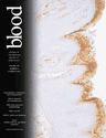 Blood Cover Image for Volume 105, Issue 6