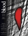 Blood Cover Image for Volume 107, Issue 2
