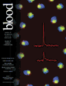 Blood Cover Image for Volume 107, Issue 3