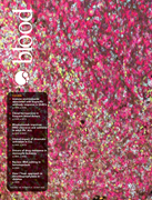 Volume 145, Issue 21 cover art