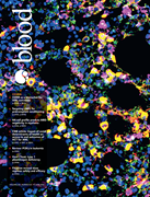 Volume 145, Issue 25 cover art