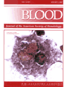 Blood Cover Image for Volume 75, Issue 1