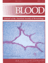 Blood Cover Image for Volume 75, Issue 12
