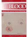 Blood Cover Image for Volume 75, Issue 3