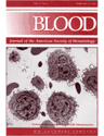 Blood Cover Image for Volume 75, Issue 4