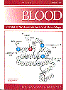Blood Cover Image for Volume 75, Issue 5
